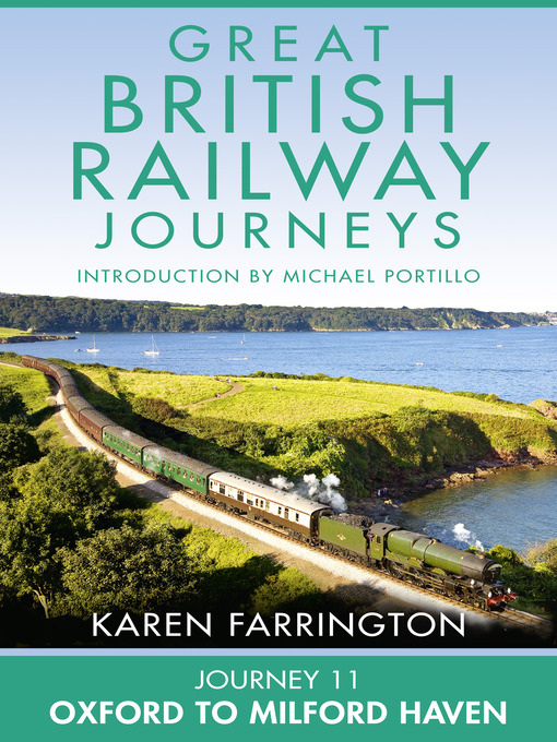 Title details for Journey 11 by Karen Farrington - Available